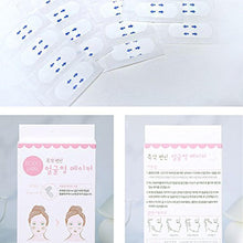 Load image into Gallery viewer, Hirundo Face Lifting Patch Invisible Artifact Sticker