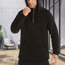 Load image into Gallery viewer, Polar Fleece Hoodie