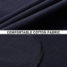 Load image into Gallery viewer, Men's Cotton Casual Shorts