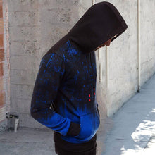 Load image into Gallery viewer, 3D Print Slim Pullover Sweatshirt