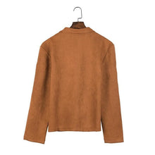 Load image into Gallery viewer, Men‘s Leather Jacket