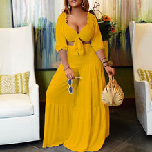 Load image into Gallery viewer, Chest Wrap Set