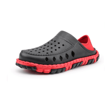 Load image into Gallery viewer, Men's Beach Sandals