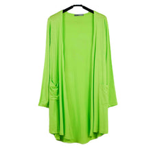 Load image into Gallery viewer, Women's Long-sleeved Thin Mid-length Sun Protection Shirt