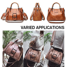 Load image into Gallery viewer, new Korean archaistic bucket bag