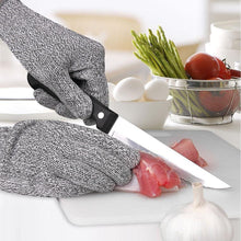 Load image into Gallery viewer, Hirundo Cut Resistant Gloves - Left & Right ( 1 pair )