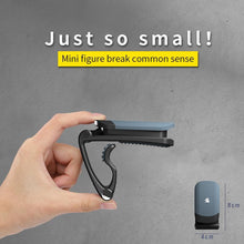 Load image into Gallery viewer, HUD Car Phone Holder