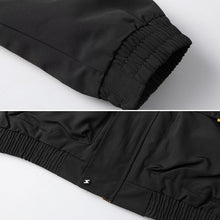 Load image into Gallery viewer, Men's Waterproof Hooded Rainproof Jacket