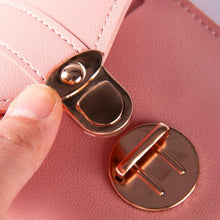 Load image into Gallery viewer, Tendaisy Touchable PU Leather Change Bag