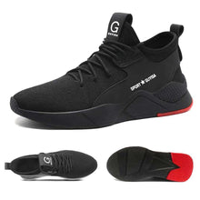 Load image into Gallery viewer, Breathable & Deodorant Working Shoes