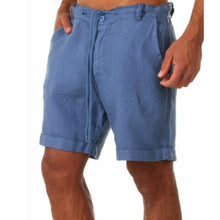 Load image into Gallery viewer, Mr Summer Casual Shorts