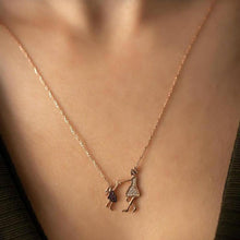Load image into Gallery viewer, Necklace For Mother's Day