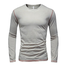 Load image into Gallery viewer, Slub Cotton Men's T-Shirt