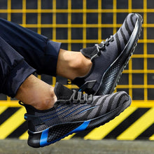 Load image into Gallery viewer, Wear-resistant and Non-slip Protective Shoes