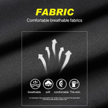 Load image into Gallery viewer, Men's quick-dry ice silk zippered pants