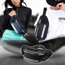 Load image into Gallery viewer, Sport Waist Bag for Men & Women