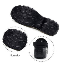 Load image into Gallery viewer, Women's Medium-heeled Casual Sandals