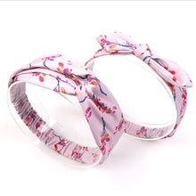 Load image into Gallery viewer, Parent-Child Elastic Headband