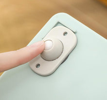 Load image into Gallery viewer, Paste Type Pulley Universal Wheel (4 PCs)