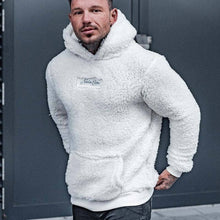 Load image into Gallery viewer, Men's Plush Fashion Sweatshirt