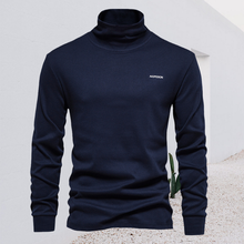 Load image into Gallery viewer, Men's Turtleneck Shirt
