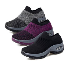 Load image into Gallery viewer, Breathable Air Cushion Outdoor Shoes