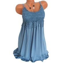 Load image into Gallery viewer, Ladies Sexy Lace Dress