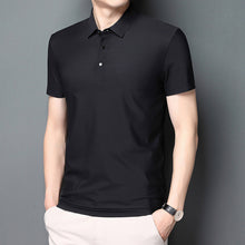 Load image into Gallery viewer, Men's Cool Quick Dry Polo Shirt