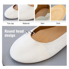 Load image into Gallery viewer, Women's Classical Elastic Ballet Flats