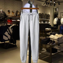 Load image into Gallery viewer, Lace-up Jogging Pants