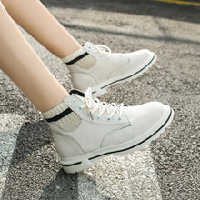 Load image into Gallery viewer, Martin women's breathable boots