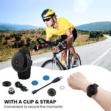 Load image into Gallery viewer, Upgrade Mini WIFI Camera Wide Angle