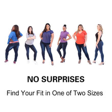 Load image into Gallery viewer, Hirundo Women's Stretch Denim Jeans