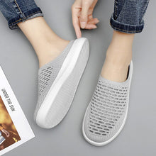 Load image into Gallery viewer, Women's Lightweight Breathable Comfy Summer Shoes