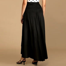 Load image into Gallery viewer, Ruffle Irregular Skirt