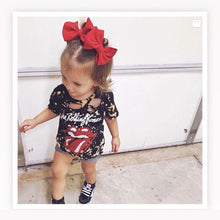 Load image into Gallery viewer, Baby Hair Band Set (2 PCs)