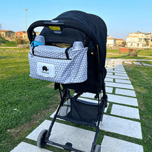 Load image into Gallery viewer, Lovely Baby Stroller Bag