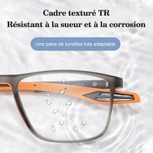 Load image into Gallery viewer, Lunettes de sport élégantes pour la presbytie