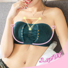 Load image into Gallery viewer, Lace Strapless Bandeau