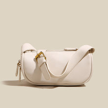 Load image into Gallery viewer, Women's One Shoulder Small Square Bag