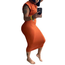 Load image into Gallery viewer, Skirt Set