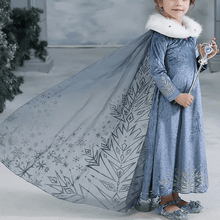 Load image into Gallery viewer, Girl's Princess Dress