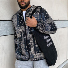 Load image into Gallery viewer, Men's Varsity Baseball Jacket