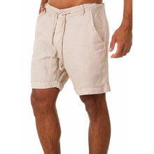Load image into Gallery viewer, Mr Summer Casual Shorts