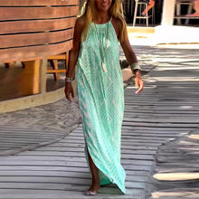 Load image into Gallery viewer, Women's Casual Dress