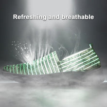 Load image into Gallery viewer, Breathable Hollow Mesh Sneakers