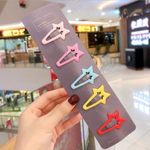 Load image into Gallery viewer, Cute Hair Clip Set for Kids