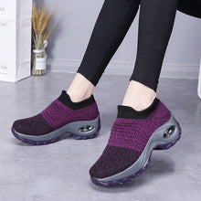 Load image into Gallery viewer, Breathable Air Cushion Outdoor Shoes
