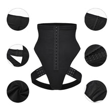 Load image into Gallery viewer, 2 in 1 High Waist Shaper Girdle for Tummy Control