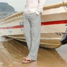 Load image into Gallery viewer, Multicolor Pocket Trousers